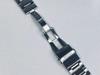 M0TZ111J0 SEIKO 20mm Stainless Steel Bracelet for SARG001/ SARG003/ 6R15-02N0, SARW015/ 6R21-01A0