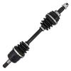 Front Axle JOINT INBOARD & OUTBOARD Drive Shaft For Honda Foreman Rancher TRX350 TRX400 42350-HN5-671 42220-HM7-003