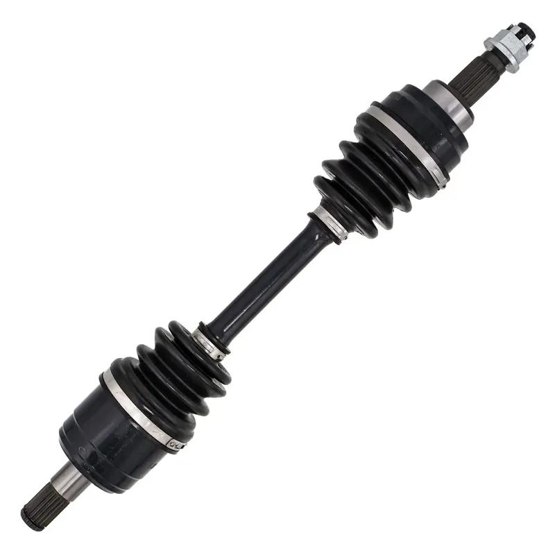 Front Axle JOINT INBOARD & OUTBOARD Drive Shaft For Honda Foreman Rancher TRX350 TRX400 42350-HN5-671 42220-HM7-003