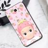 CUTE BABY Phone Case For Samsung S 9 10 20 21 22 23 30 23 24 plus lite Ultra FE S10lite Fundas