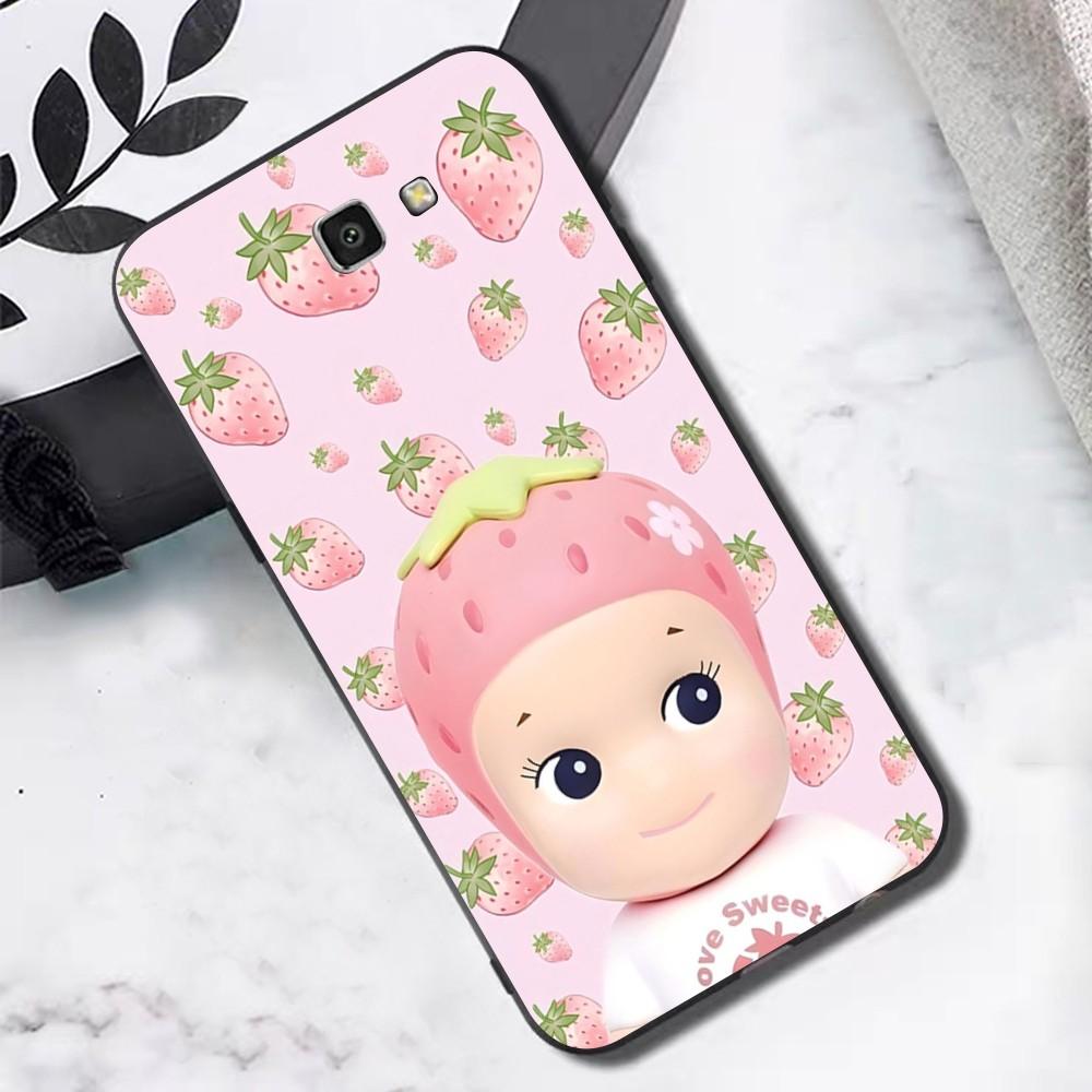 CUTE BABY Phone Case For Samsung S 9 10 20 21 22 23 30 23 24 plus lite Ultra FE S10lite Fundas