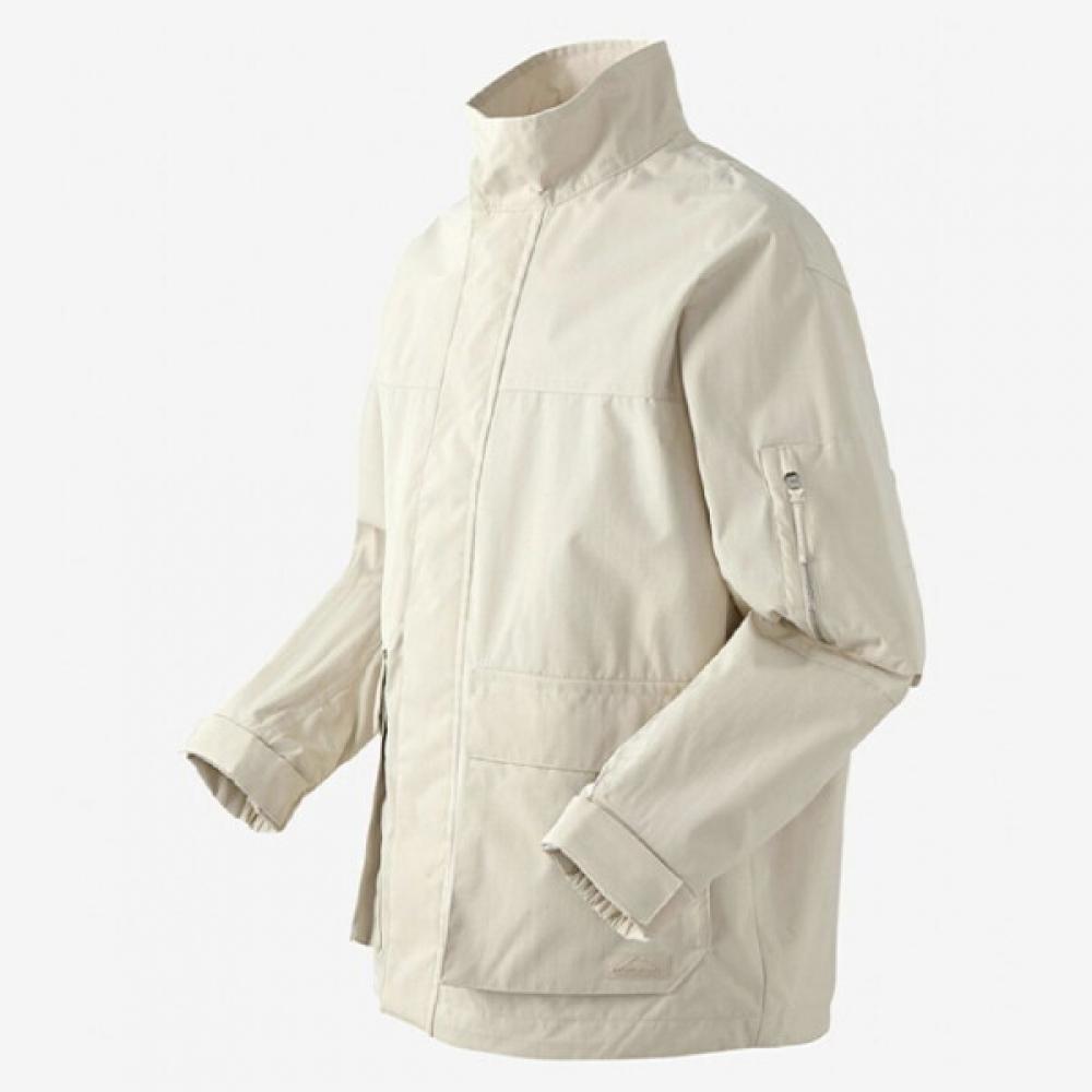 

New Balance Jacket Cordura Shell Parka Nbnmc13023 36 Uni 95