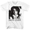 Alice Cooper Photo With Top Hat Men T Shirt Shock Rock Concert Tour Merch