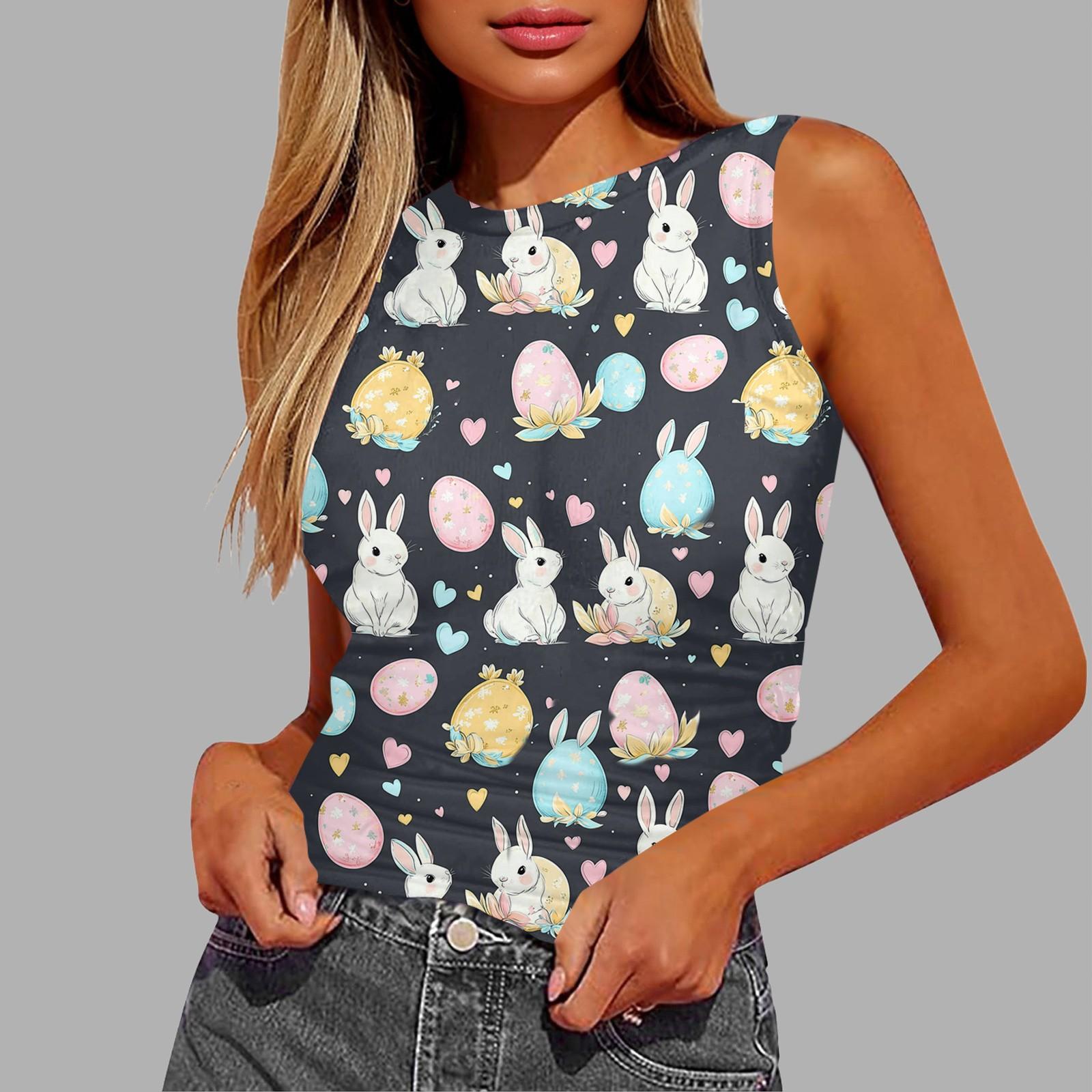 

Женский топ-майка без рукавов с плиссировкой M тёмно-синий