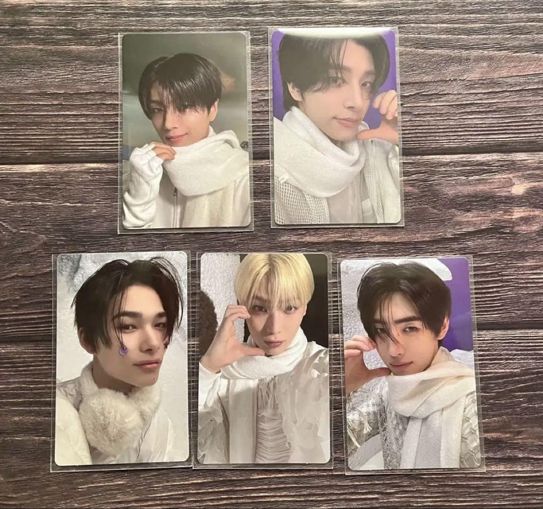 

[USED] ENHYPEN daydream weverse global