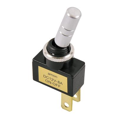 Toggle Switch 3203 ON-OFF DC12V/8A