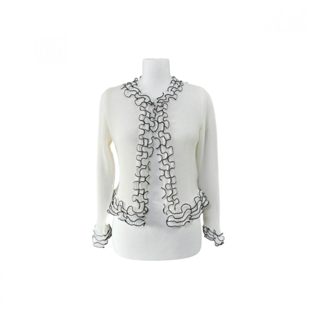 Interlock Shiring Jacket   461 421