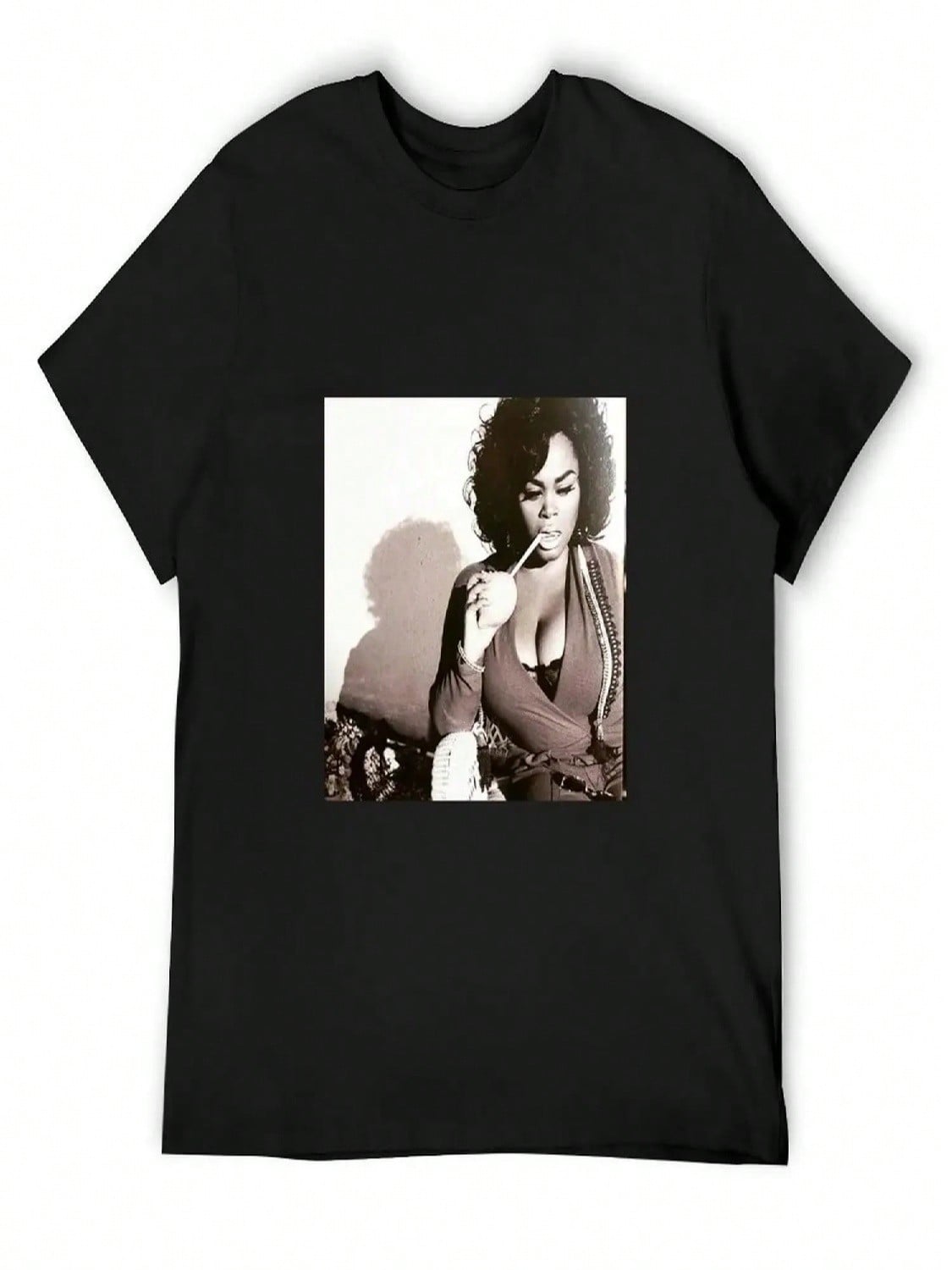Jilly From Philly T-Shirt Blue Archive Luxury Designer Vintage T Shirts Sweat Shirts, unisex S разноцветный