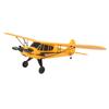 Fjernkontroll Airplane 3D/6G Fjernkontroll Fly 2,4GHz Gliding Fly Fly Leker for voksne