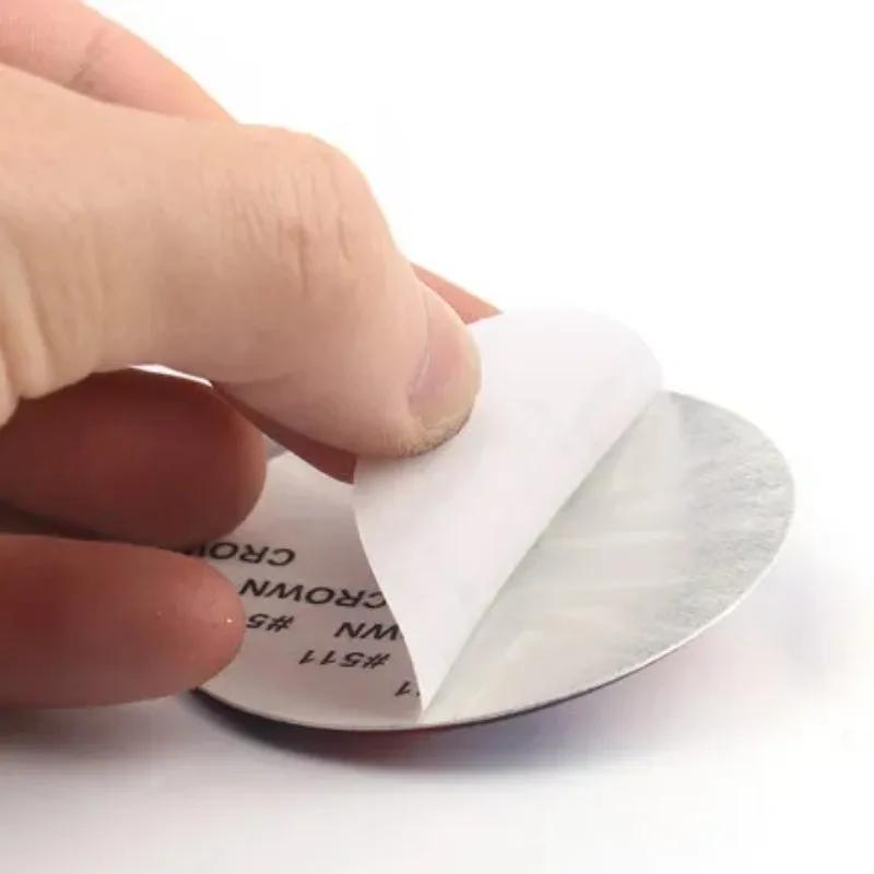 4PCS-65mm automobile alloy wheel hub sticker is suitable for f333 refitting wheel hub cover accessories. Quick delivery 333f