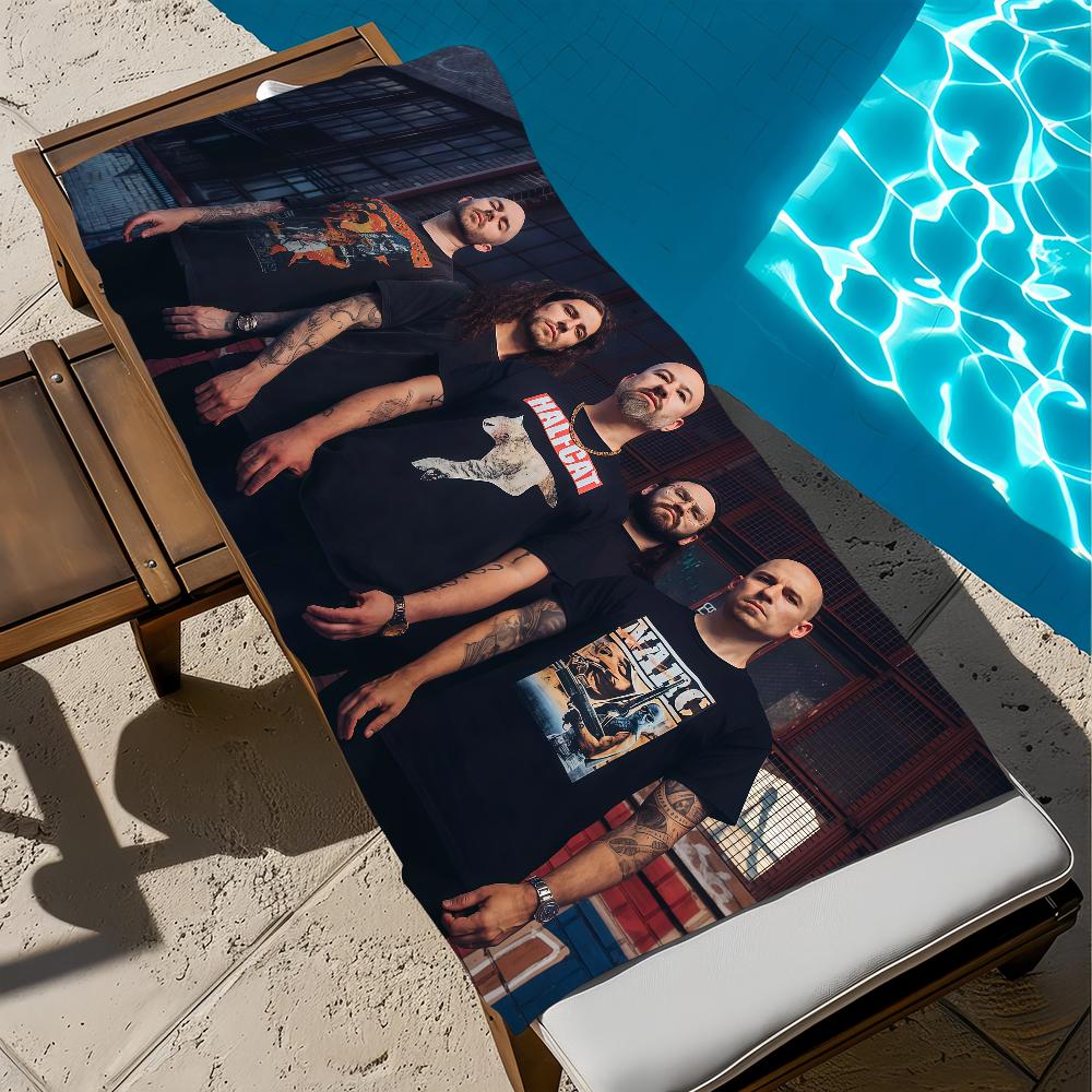 To Towel Beach Bath Quick-Drying A-ArchspireS-ES Too Lightweight Fast Portable Die Sauna Camping Swim Pool Travel