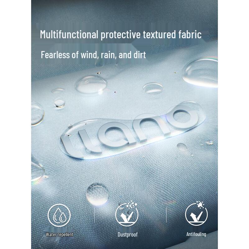 Llano 14-inch Cloud Bag Laptop Sleeve for MacBook Air