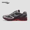 Saucony Unisex PROGRID GUIDE 7 Retro Casual Shoes