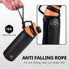 Fjbottle Thermo Bottle With Magnetic Lid Outdoor Sport Stainless Steel Water Bottle Keep Cold Insulated Vacuum Flask 1000ml