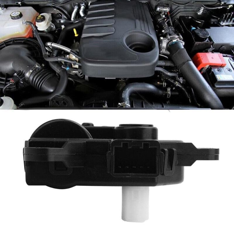 Advanced HVAC Blend Door Actuator Regulator Motor For BT50 Air Temperature Adjustment UC9P61A60 5WD980556 97159-4R150