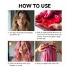 13 Colors Temporary Hair Color Wax SEVICH Long Lasting Easy To Wash Hair Dye Mud Kids Diy Hair Colour Cream Party Hair Mud Hair Styling