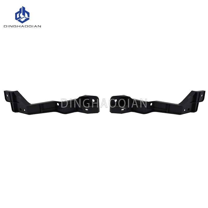 1 Set Fog Lights Headlight For Nissan Rogue X-Trail 2017 2018 T32 T31  Fog Lights Car Fog Lamp Kit With Harness Bulb Switch