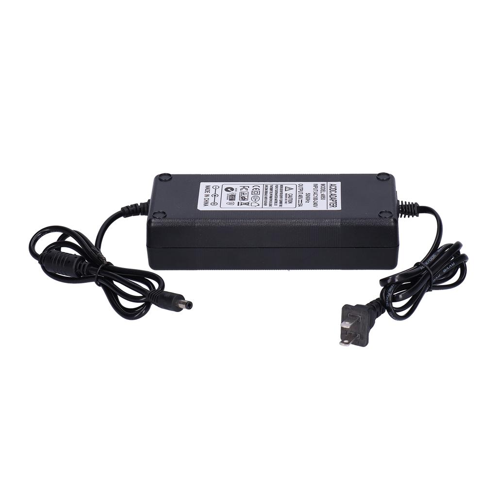 Power Supply Adapter Switching Charger Distribution Control Equipment 48V 5A