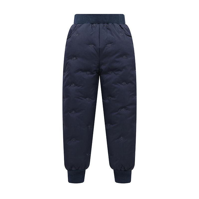 

Winter Warm Down Jacket with Inner Lining for Middle and High School Students - Lightweight, Close-Fitting Cotton-Padded Coat 170 cm