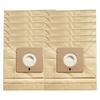 Reusable Garbage Dust Bags For Rowenta RO5227 ZR0039 RO1717 RO1733 Vacuum Cleaner Station Replace Home Appliance 10 Pack