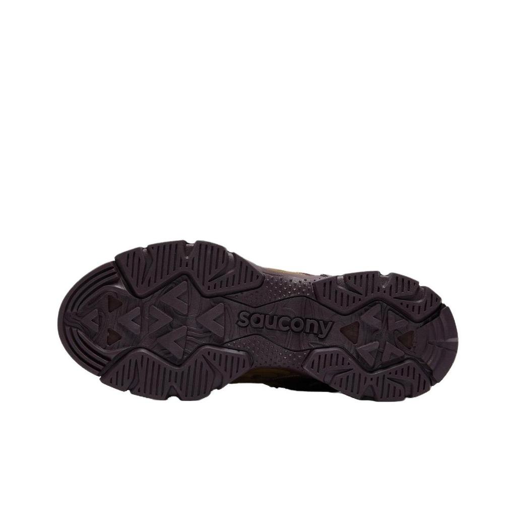 Saucony Cohesion 2K Unisex Black White Low Top Running Sneakers S79056-9