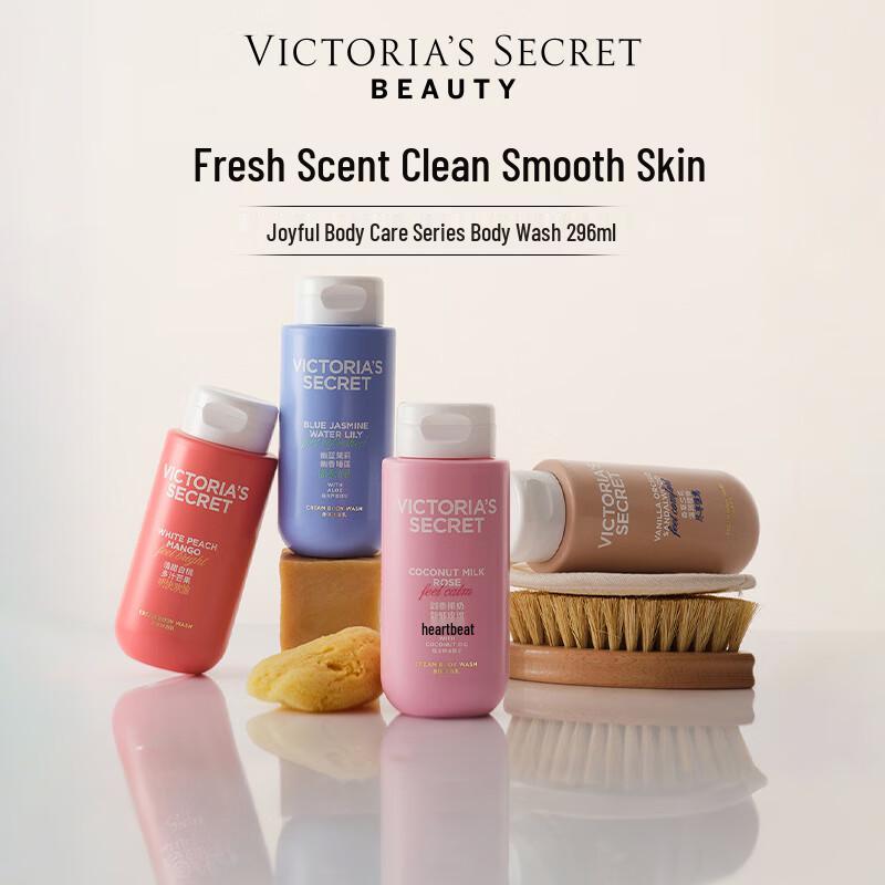 Victoria's Secret ENJOY Series Fragrance Body Lotion