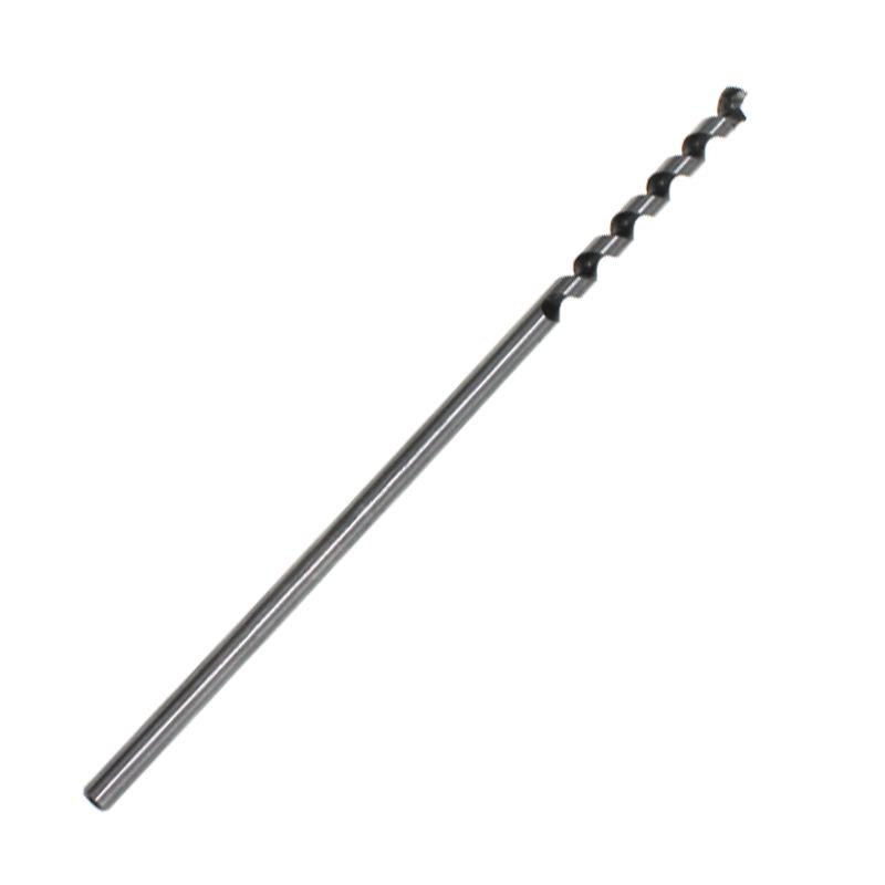 Woodworking Square Hole Mortise Drill Bit and Chisel Tool