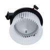 Heater Blower Motor Fan For MERCEDES-BENZ C-CLASS E GLK W204 S204 W212 A207 C207 S212 X204 LHD Accessories