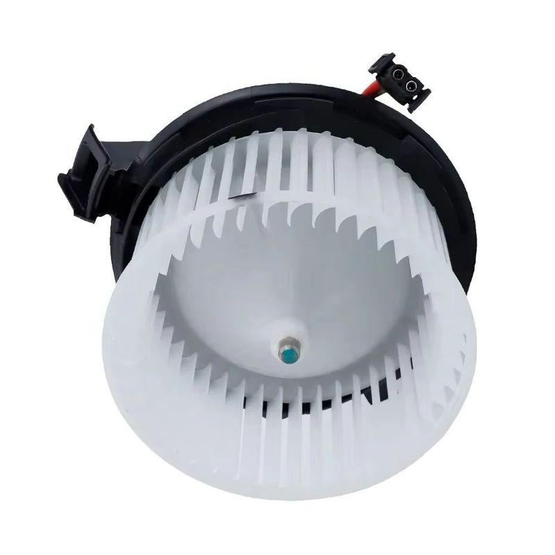 Heater Blower Motor Fan For MERCEDES-BENZ C-CLASS E GLK W204 S204 W212 A207 C207 S212 X204 LHD Accessories