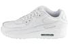 Nike Air Max 90 GS, for Boy White Sneakers