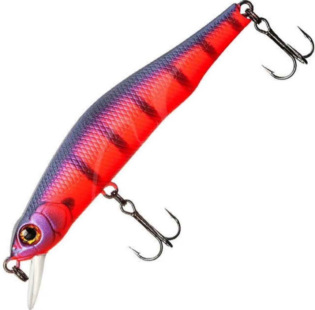 ZipBaits Orbit 80 SP SR Suspend Lure 992 (4745)