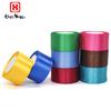 2 Inch  Satin Ribbon Roll Good Quality Polyester Accept  Personalized Custom Ribbons