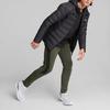 Puma Packlite Down Jacket Solid Color Casual Hooded Jacket Men Jacket Black 849355-01