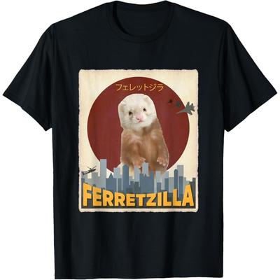 T-shirtler – Tişörtler