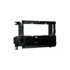 Fits Ford F-150 XL w/o Options 2009-2014 Single DIN Harness Radio Dash Kit