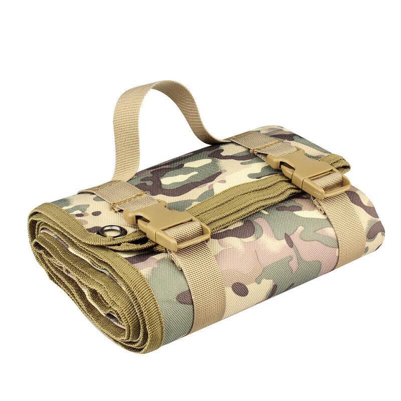 Aokedu Outdoor Tactical Foldable Shooting Mat