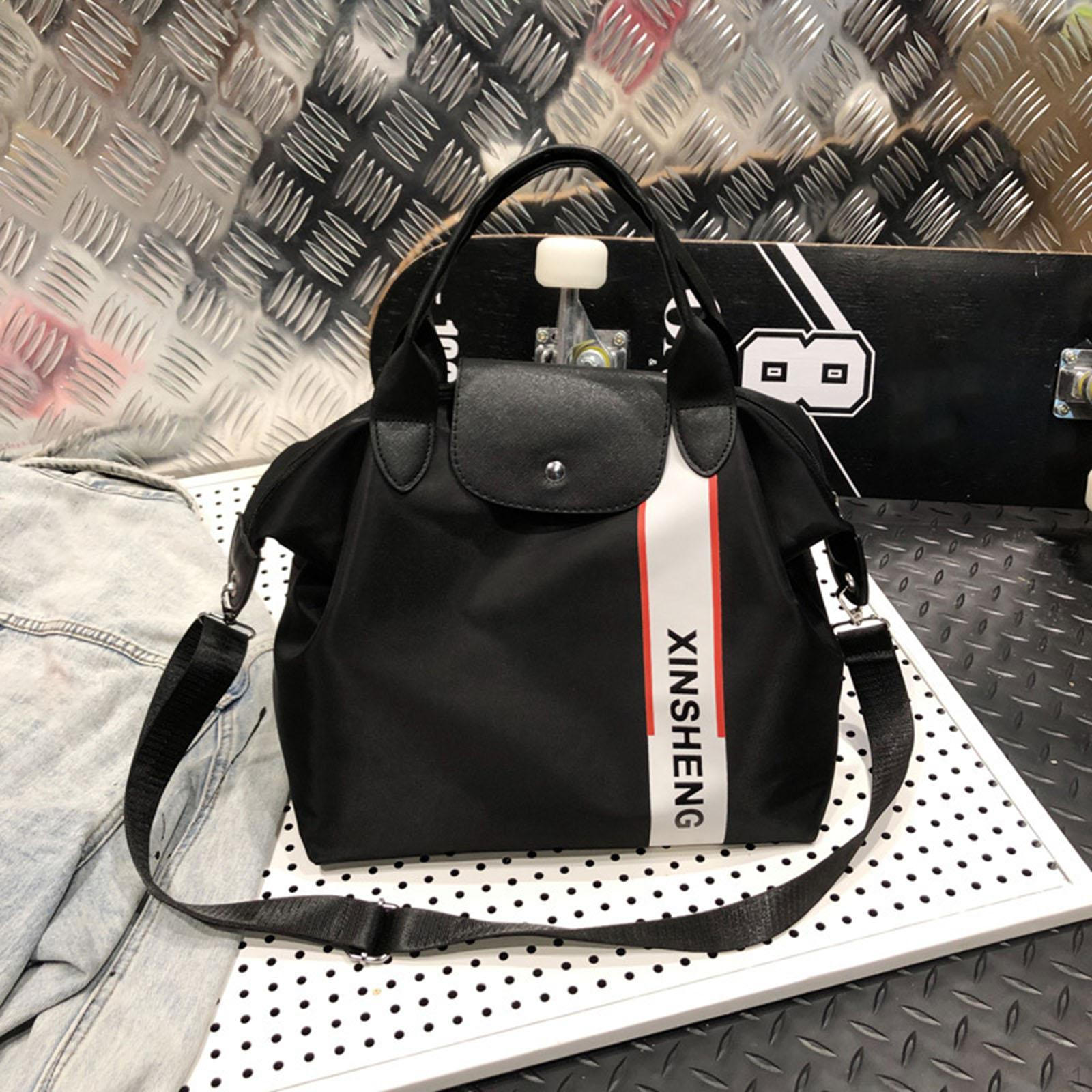 

Дорожная спортивная сумка для взрослых, сумка на ночь для занятий спортом, фитнесом, кемпингом, выходными 30cmx47cmx18cm