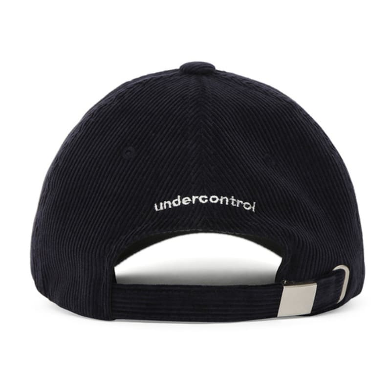 UNDERCONTROL UC / AUTHENTIC B B / CD / NAVY