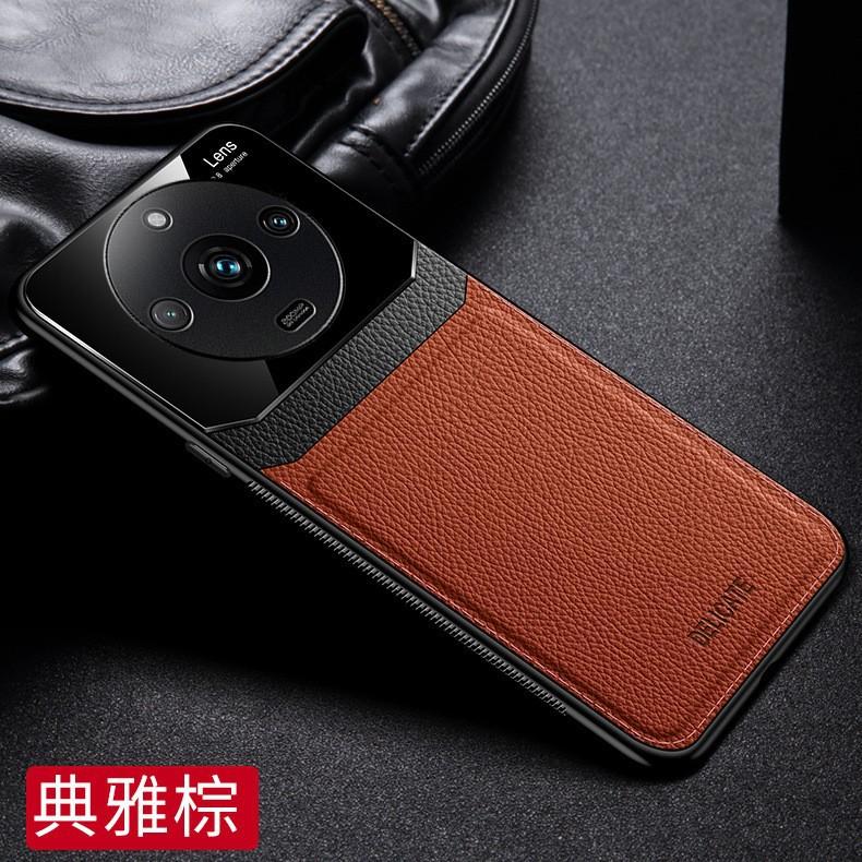 The New Eye-protection Texture Is Suitable for the Realme GT-NE05 Phone Case and Realme 11PR0/plus Protective Cover