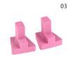 2Pcs Dental Lab Ceramist Tool Ceramic Firing Pegs For Crowns And Bridges In Porcelain Furnace Dental Supplies 4 Types
