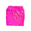 Ice Cube Squishy Toy Stress Relief Fidget Squeeze Sensory Gel Cube Soft Decompression Toy for Kids Adults