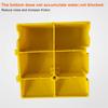1PCS Car Curb Ramps Portable Lightweight Slopes Cushion Heavy Duty PVC Ramp Slopes For Car Trailer Truck Bike Motorcycle