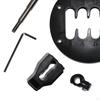 for TH8A Modification Kits Mold Damping Parts Easy to Install Short Mid Throw Gear Shifters