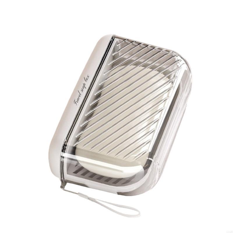 

New Light weight Travel Soap Box For Business Trip And Outdoor Activity