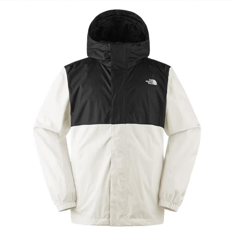 Унисекс водонепроницаемая хардшелл куртка The North Face 8AUN 3XL