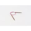 Circular Needles - Knit Pro - Symfonie - 25cm - Size 2.5 - Multicolor