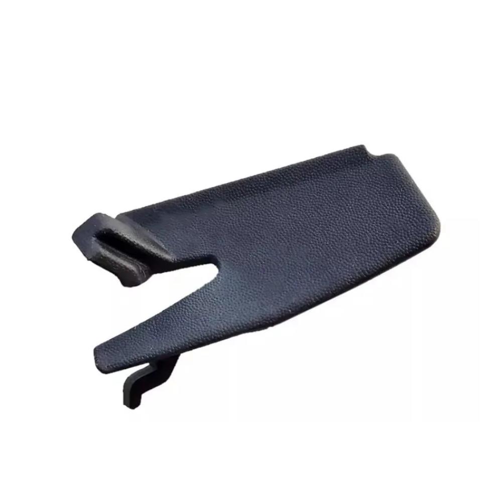 1 Pair Front Windshield Wrap Corner Trim Cover For Mitsubishi ASX 13-20 7405A381