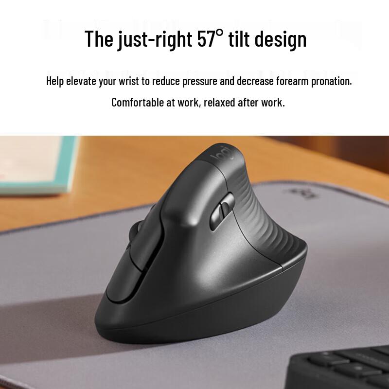Logitech Wave Keys Ergonomic Wireless Keyboard