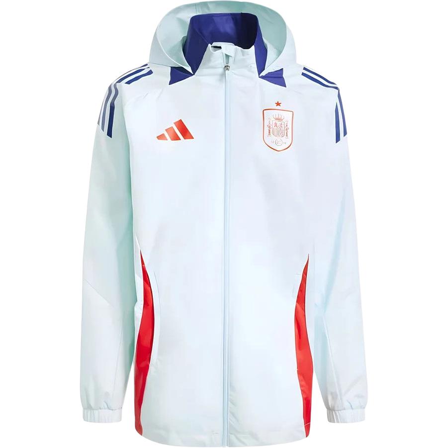 Adidas Soccer Jerseys Men s Mint Green Moderate IP6397 L