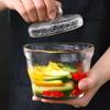 Recipientele pentru alimente – Păstrarea alimentelor